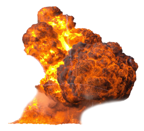 explosion png transparent - Google Search