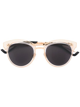 Gafas De Sol "dior Enigme" Dior Eyewear Por 674€ - Compra Online Aw18 - Devolución Gratuita Y Pago Seguro