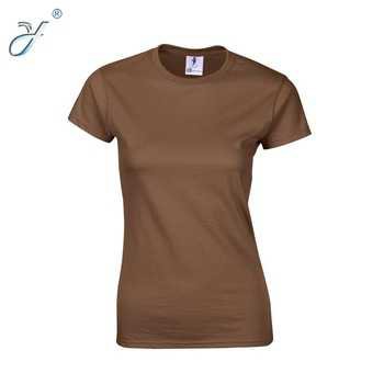Brown Women's Shirt