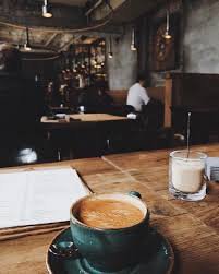 cappuccino day aesthetic - Google Search
