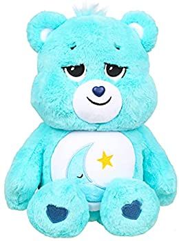 Amazon.com: Care Bears Bedtime Bear Stuffed Animal (Amazon Exclusive), 16 inches : Toys & Games