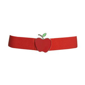 Apple belt