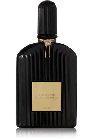 TOM FORD BEAUTY | Black Orchid Eau de Parfum - Black Truffle, Bergamot & Black Orchid, 50ml | NET-A-PORTER.COM