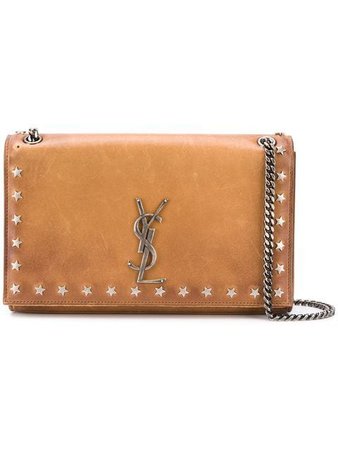 Saint Laurent Monogramme S shoulder bag $2,148 - Buy Online SS19 - Quick Shipping, Price