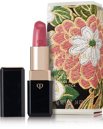 Rêve De Kimono Lipstick - Silk Passion 511