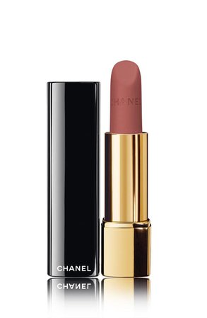 Chanel Lipstick CHANEL ROUGE ALLURE VELVET Libre Luminous Matte Lip Colour, Nordstrom