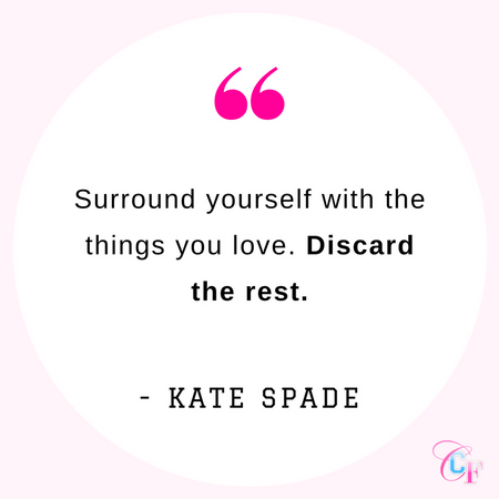 kate spade quote - Google Search