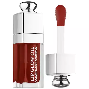 DIOR Addict Lip Glow Oil | Sephora