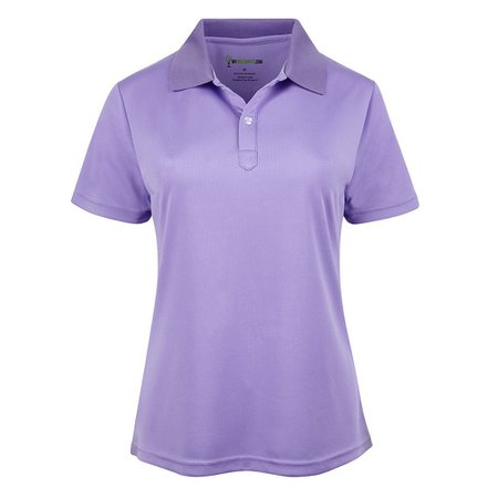 Womens Classic Dri-Fit Short Sleeve Golf Shirt – My Golf Shirts - Jean B Dupoux's Unique Golf Apparel