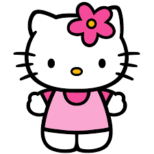 hello kitty pink - Google Search