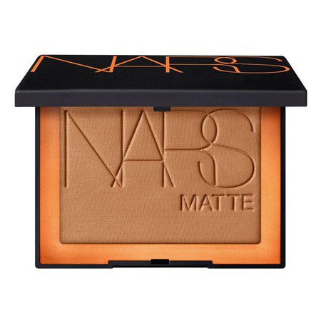 Matte Bronzing Powder | NARS Cosmetics