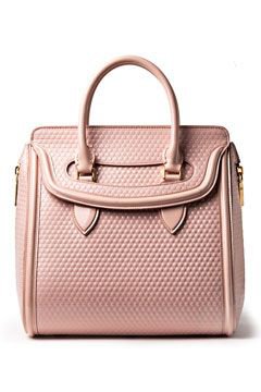 AM pink bag