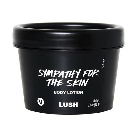 Sympathy for the Skin | Body Lotions | Lush Cosmetics