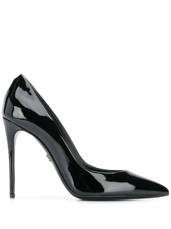 Dolce & Gabbana Stiletto Pumps Ss20 | Farfetch.com