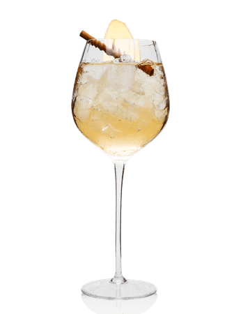 Christmas Cocktail Cocktail Recipe : The Whisky Exchange