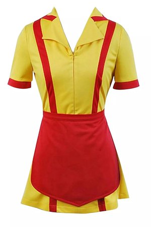 waitress uniform - Pesquisa Google
