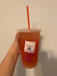 dunkin refreshers review - Google Search