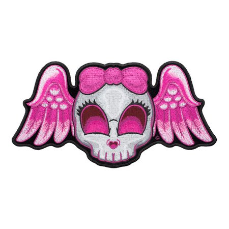 pink skull - Pesquisa Google