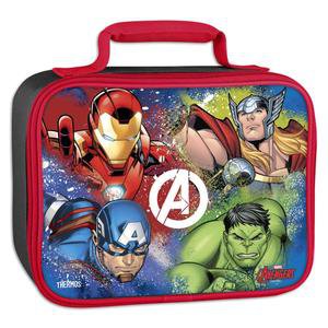 Avengers Insulated Lunch Box | Lunchbox.com