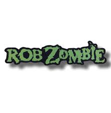 rob zombie patch - Google Search