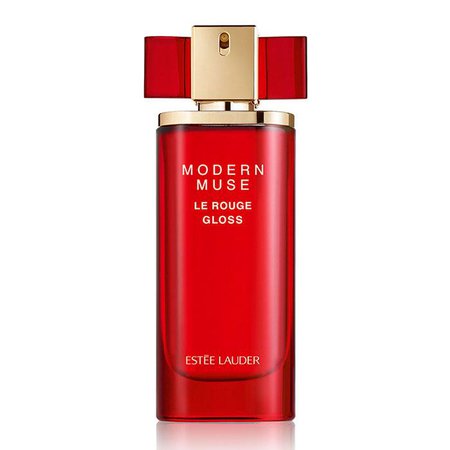 Estée Lauder Modern Muse Le Rouge Gloss Eau De Parfum 100ml Spray | The Fragrance Shop GBP88