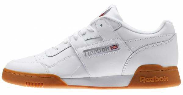 Buy Reebok Workout Plus - Only £40 Today | RunRepeat