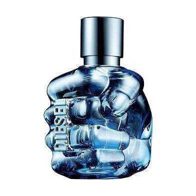 diesel cologne only the brave