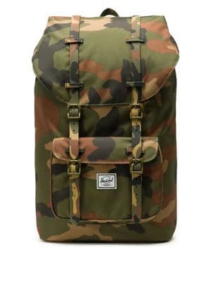Men - Accessories - Bags & Backpacks - thebay.com