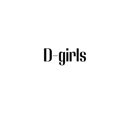 D-girls