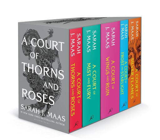 sarah j maas court of thorns and roses series – Recherche Google