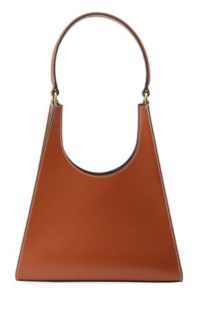 sandal brown bag