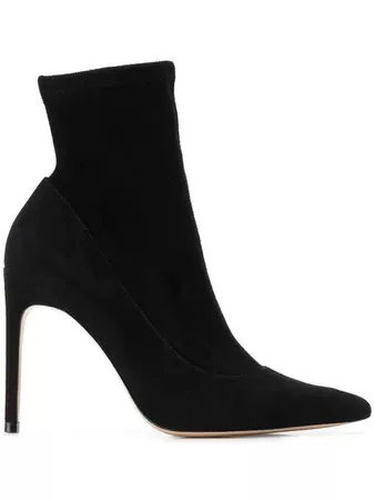 Sophia Webster Rizzo Ankle Boots - Farfetch