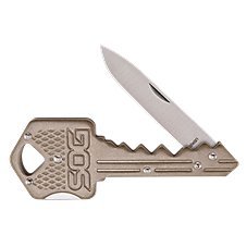 key knife