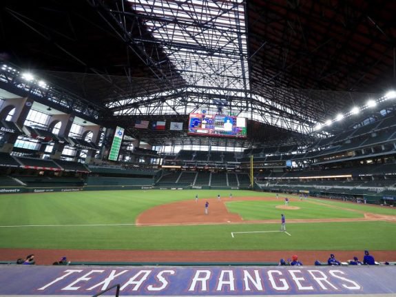 MLB’s Newest Ballpark Is A Shift Away From Retro-Era Stadiums | FiveThirtyEight