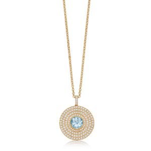 Necklaces - Kiki McDonough Fine Jewellery - Sloane Square London
