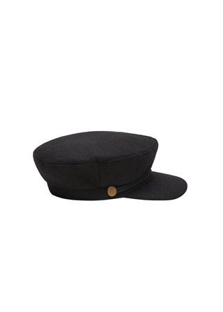 flat cap