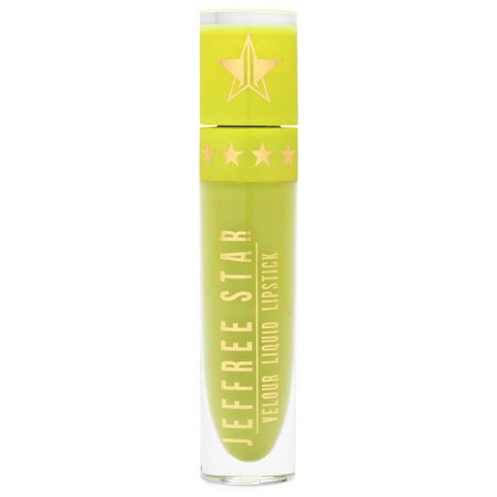 Jeffree Star Cosmetics Velour Liquid Lipstick No Offense | Beautylish
