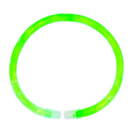 Glow Stick Bracelet
