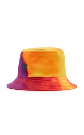 Gaetano Cotton Bucket Hat By Paco Rabanne | Moda Operandi