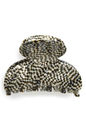 France Luxe Small Couture Jaw Clip | Nordstrom