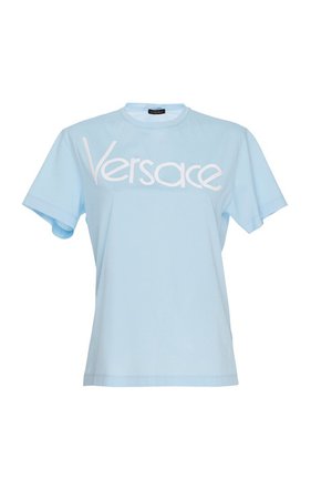 Versace T-Shirt by Versace | Moda Operandi