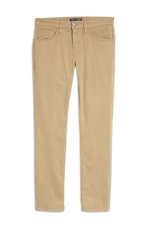 Mavi Jeans Marcus Slim Straight Leg Five Pocket Pants | Nordstrom
