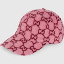 Gucci cap pink - Google Search