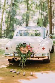 wedding car - Google Search