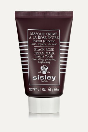 Colorless Black Rose Cream Mask, 60ml | Sisley | NET-A-PORTER