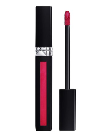 Dior Rouge Liquid Lipstick, Frenetic Satin