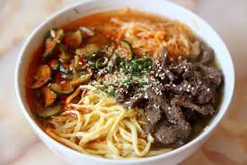 Korean fancy food - Google Search