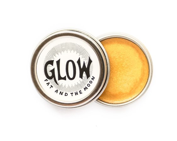Glow - Fat and the Moon