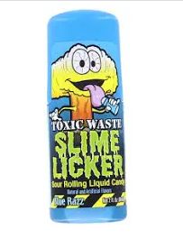 slime licker
