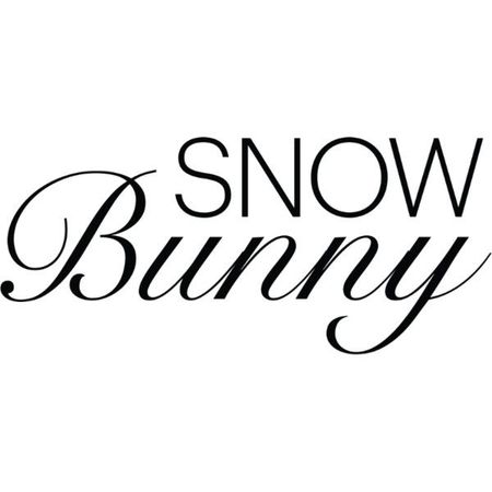 snow bunny word - Google Search